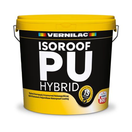 Isoroof PU Hybrid