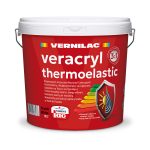 Veracryl thermoelastic
