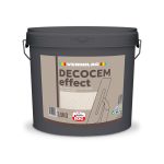Decocem effect