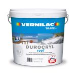 Durocryl roof