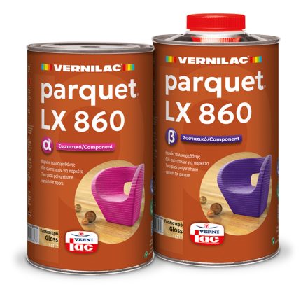 Parquet LΧ 860