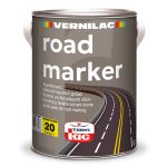 Road marker