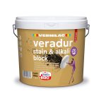 Veradur stain & alkali block